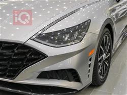 هیوندای سۆناتا